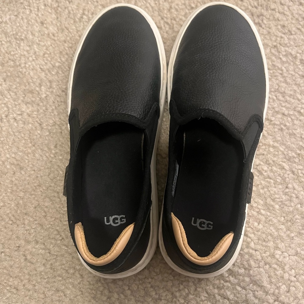 UGG Alameda Slip-On Shoes